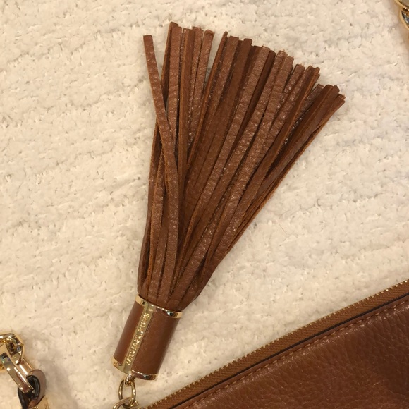 Michael Kors ♏️ Crossbody - Picture 6 of 11